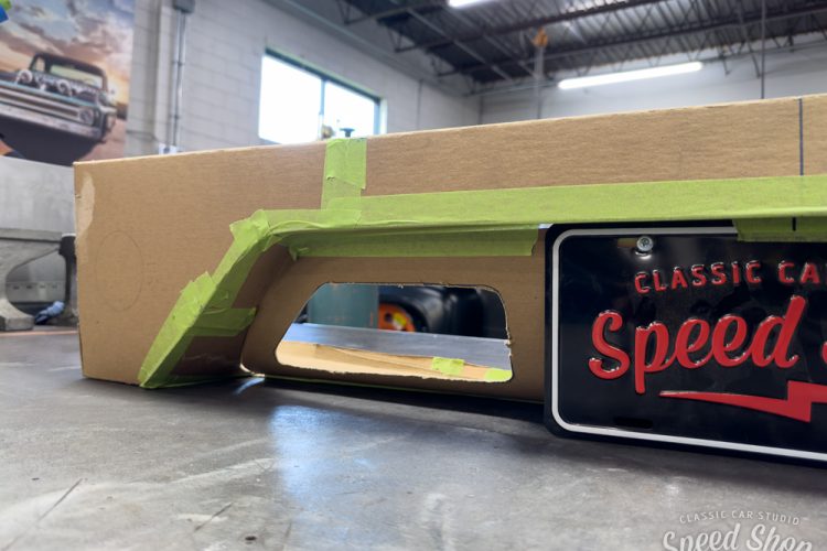 56 Ford F100 Effy • Build Photos • Classic Car Studio-108