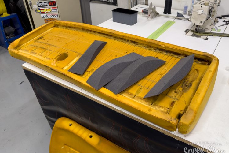 56 Ford F100 Effy • Build Photos • Classic Car Studio-110