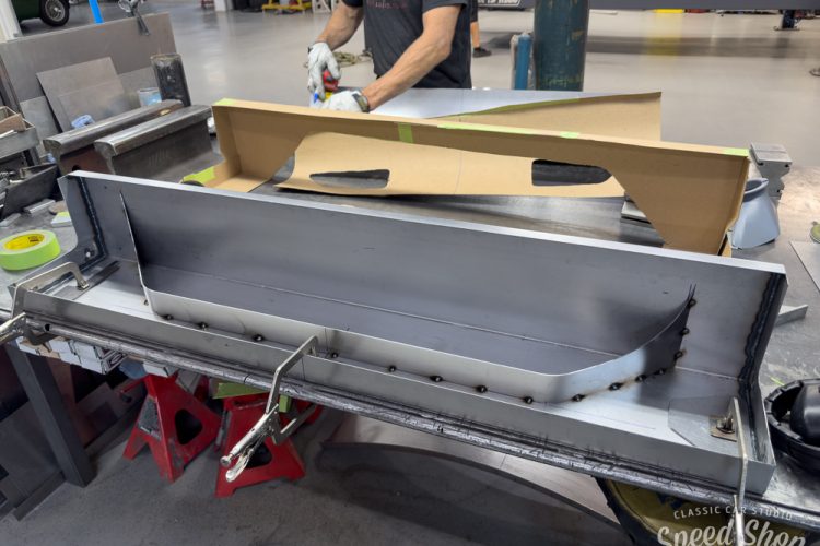 56 Ford F100 Effy • Build Photos • Classic Car Studio-113