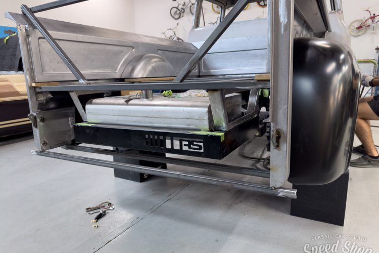 56 Ford F100 Effy • Build Photos • Classic Car Studio-116