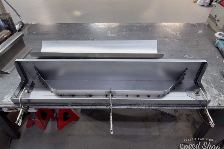 56 Ford F100 Effy • Build Photos • Classic Car Studio-117