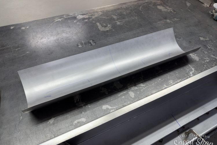 56 Ford F100 Effy • Build Photos • Classic Car Studio-120