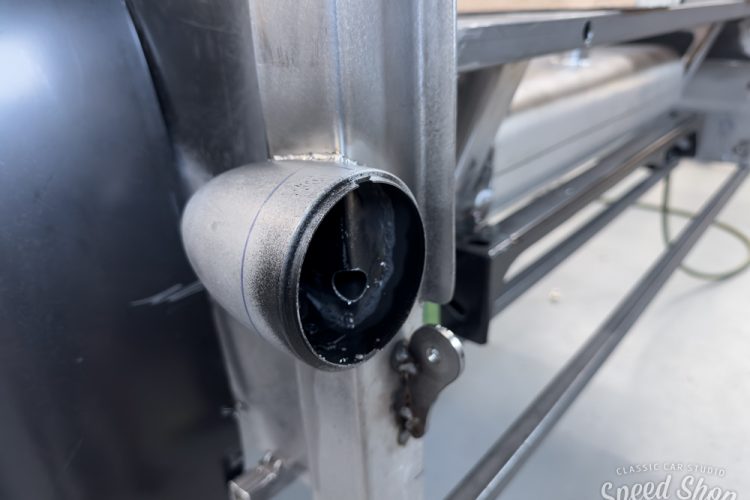 56 Ford F100 Effy • Build Photos • Classic Car Studio-129