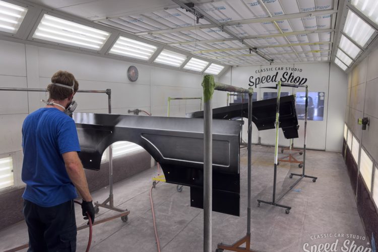 56 Ford F100 Effy • Build Photos • Classic Car Studio-137