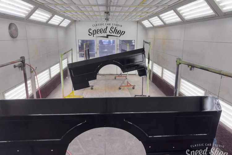 56 Ford F100 Effy • Build Photos • Classic Car Studio-138