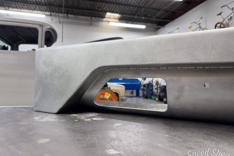 56 Ford F100 Effy • Build Photos • Classic Car Studio-145