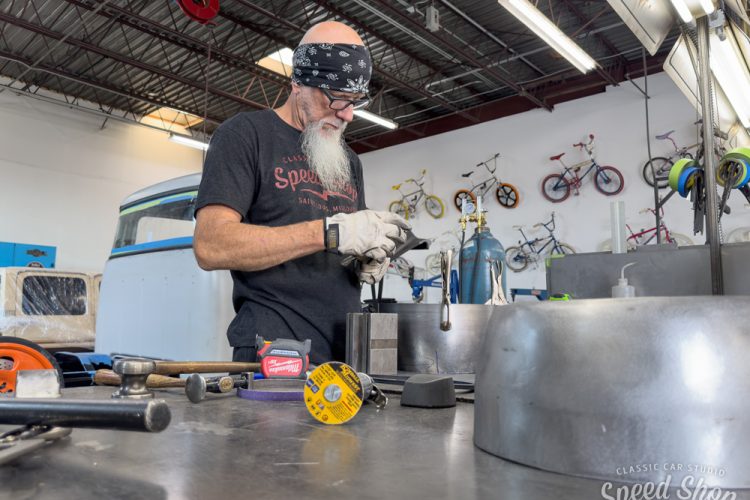 56 Ford F100 Effy • Build Photos • Classic Car Studio-147