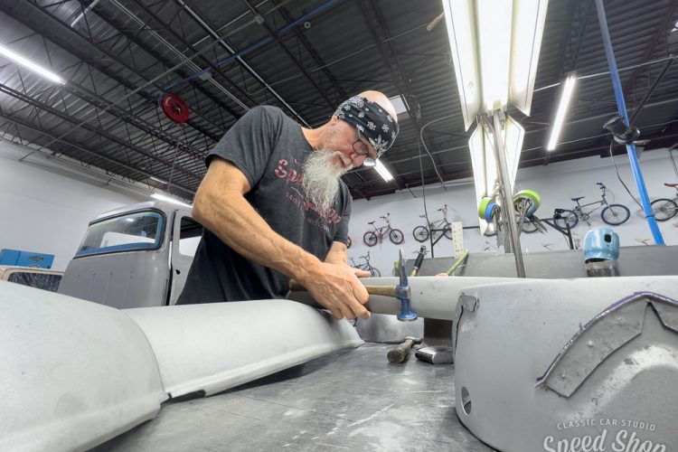 56 Ford F100 Effy • Build Photos • Classic Car Studio-152