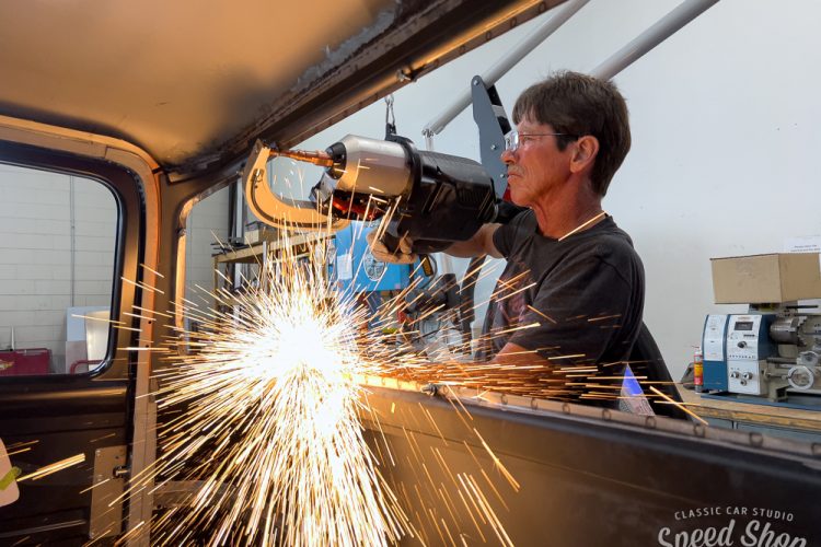 56 Ford F100 Effy • Build Photos • Classic Car Studio-16