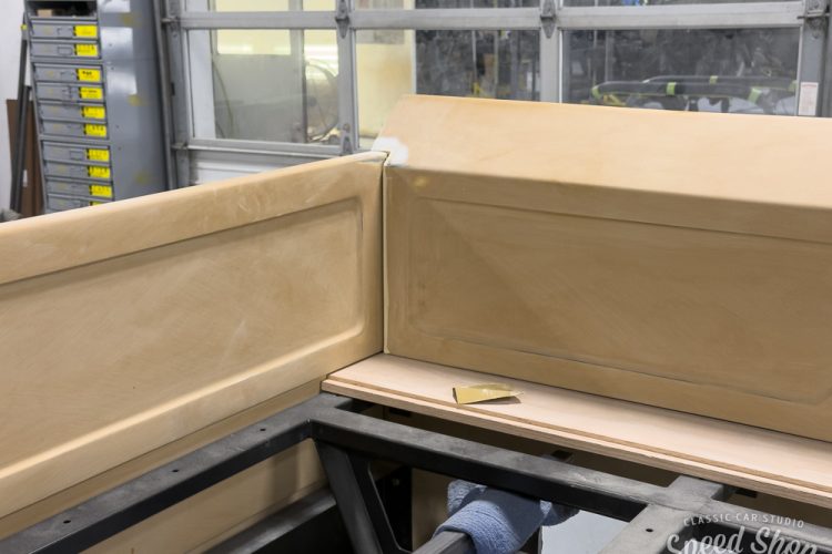 56 Ford F100 Effy • Build Photos • Classic Car Studio-165