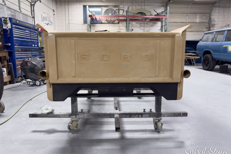 56 Ford F100 Effy • Build Photos • Classic Car Studio-166