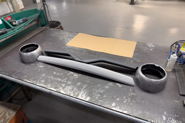 56 Ford F100 Effy • Build Photos • Classic Car Studio-173