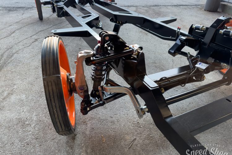 56 Ford F100 Effy • Build Photos • Classic Car Studio-19