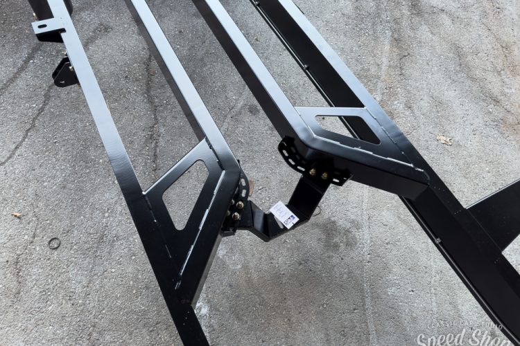 56 Ford F100 Effy • Build Photos • Classic Car Studio-21