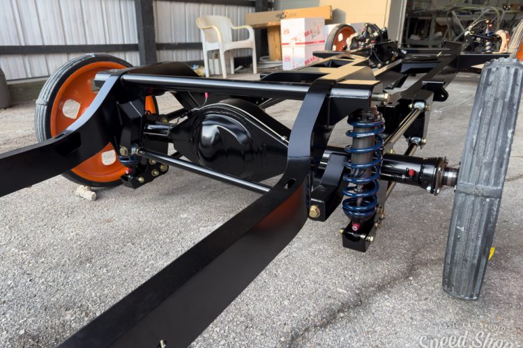 56 Ford F100 Effy • Build Photos • Classic Car Studio-23