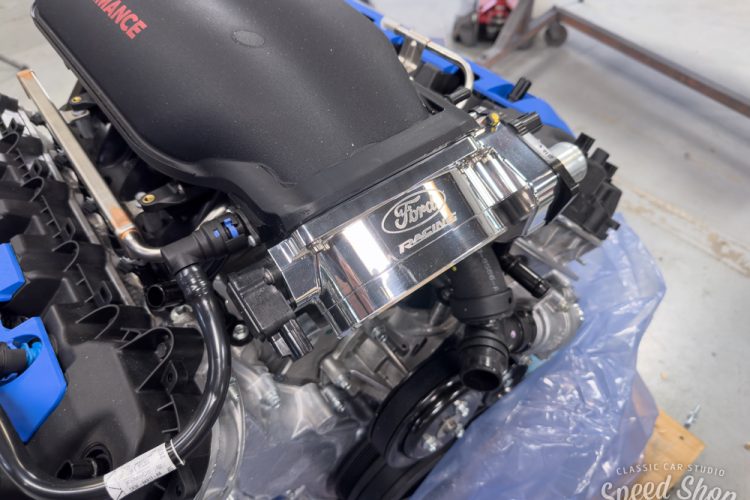 56 Ford F100 Effy • Build Photos • Classic Car Studio-28