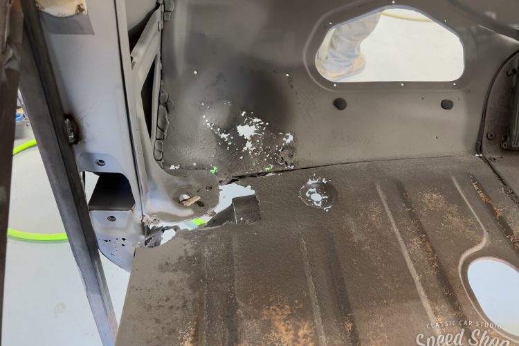 56 Ford F100 Effy • Build Photos • Classic Car Studio-3