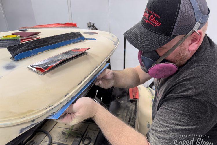 56 Ford F100 Effy • Build Photos • Classic Car Studio-320