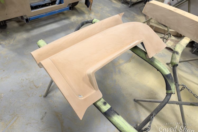 56 Ford F100 Effy • Build Photos • Classic Car Studio-346