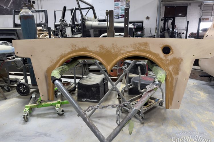 56 Ford F100 Effy • Build Photos • Classic Car Studio-347