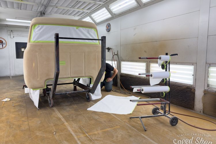 56 Ford F100 Effy • Build Photos • Classic Car Studio-361