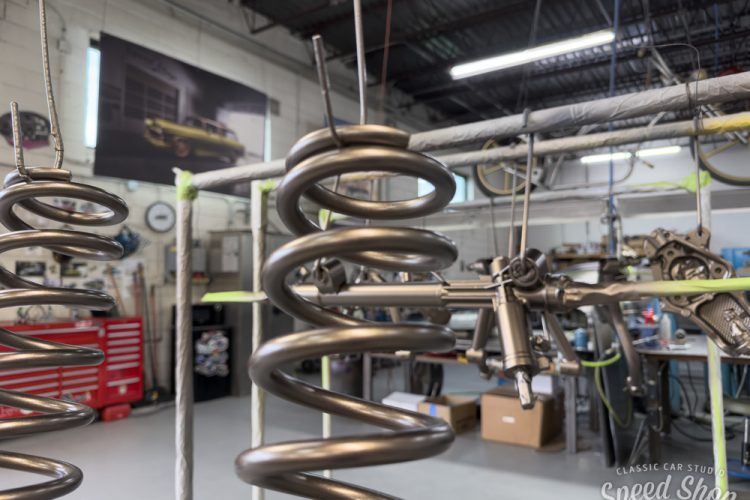 56 Ford F100 Effy • Build Photos • Classic Car Studio-364