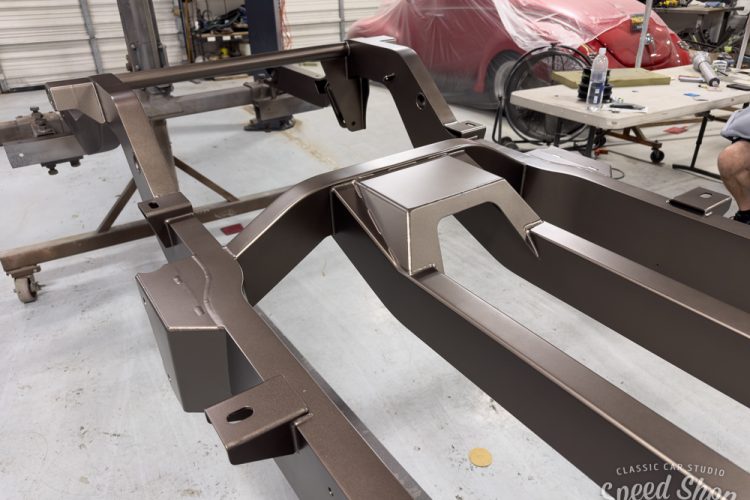 56 Ford F100 Effy • Build Photos • Classic Car Studio-369