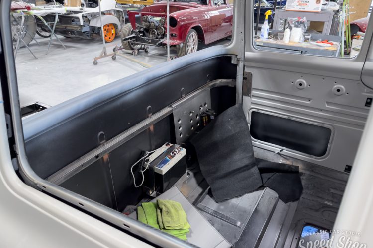 56 Ford F100 Effy • Build Photos • Classic Car Studio-37
