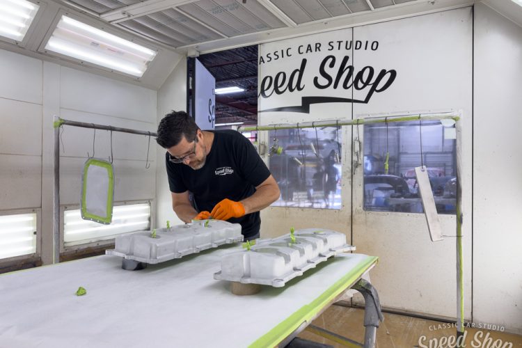 56 Ford F100 Effy • Build Photos • Classic Car Studio-370