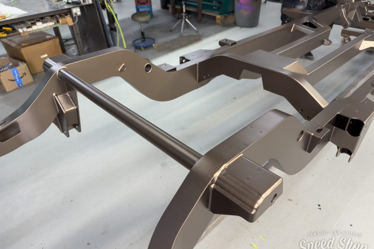 56 Ford F100 Effy • Build Photos • Classic Car Studio-375