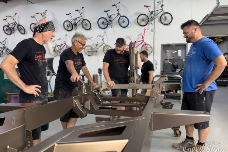 56 Ford F100 Effy • Build Photos • Classic Car Studio-376