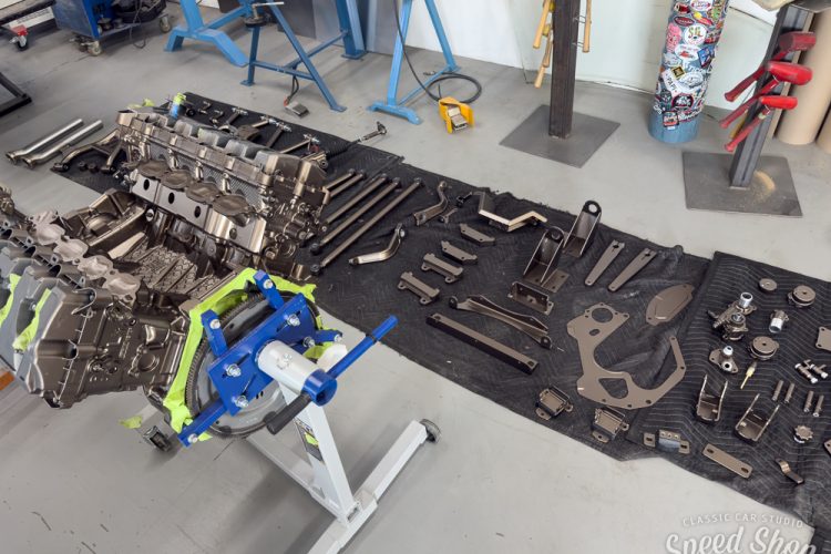 56 Ford F100 Effy • Build Photos • Classic Car Studio-378