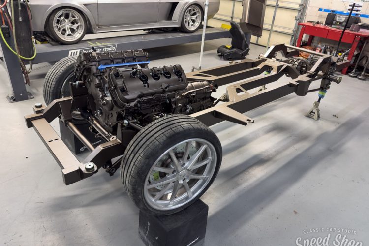 56 Ford F100 Effy • Build Photos • Classic Car Studio-379