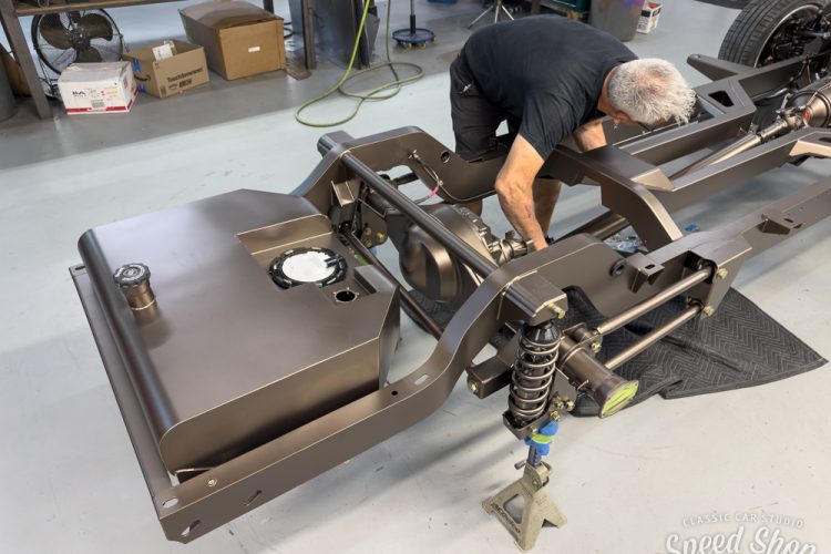 56 Ford F100 Effy • Build Photos • Classic Car Studio-382