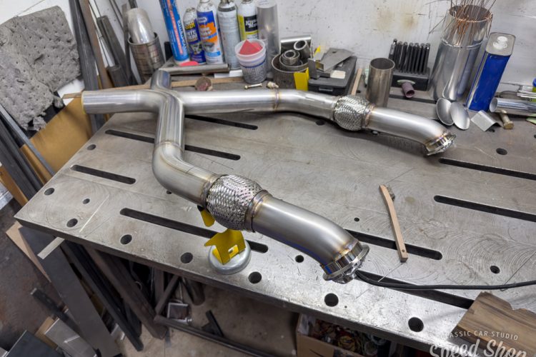 56 Ford F100 Effy • Build Photos • Classic Car Studio-408