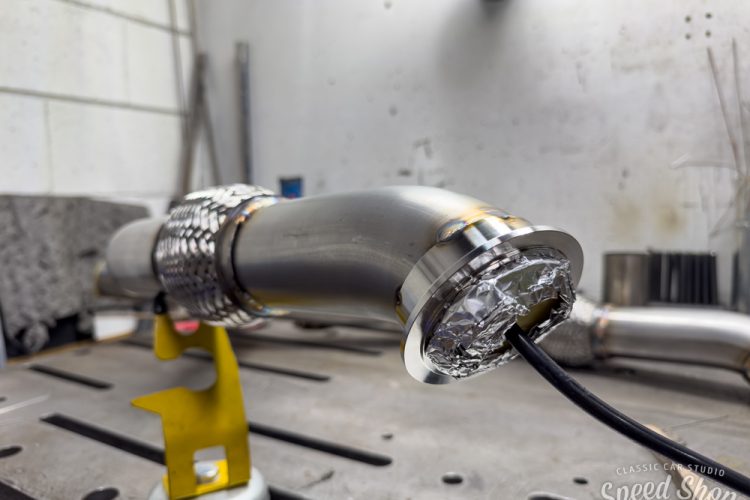 56 Ford F100 Effy • Build Photos • Classic Car Studio-409