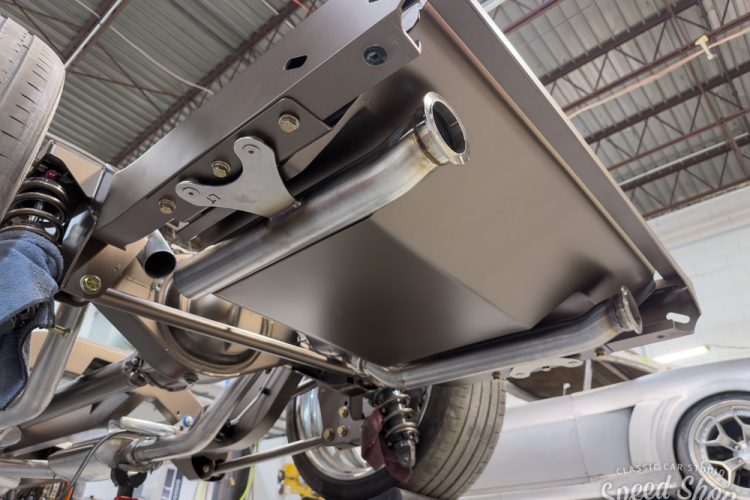 56 Ford F100 Effy • Build Photos • Classic Car Studio-432