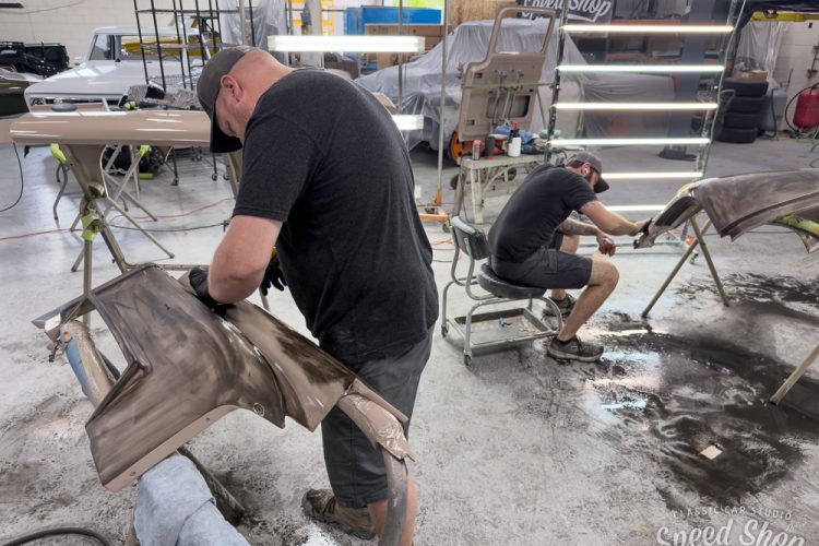 56 Ford F100 Effy • Build Photos • Classic Car Studio-439