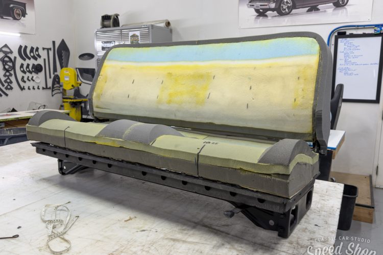 56 Ford F100 Effy • Build Photos • Classic Car Studio-443