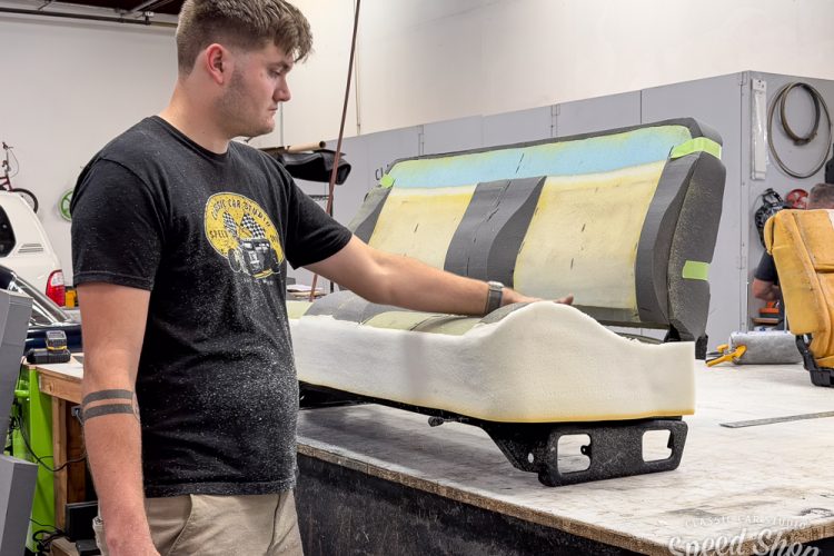 56 Ford F100 Effy • Build Photos • Classic Car Studio-447