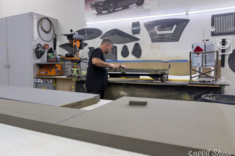 56 Ford F100 Effy • Build Photos • Classic Car Studio-461