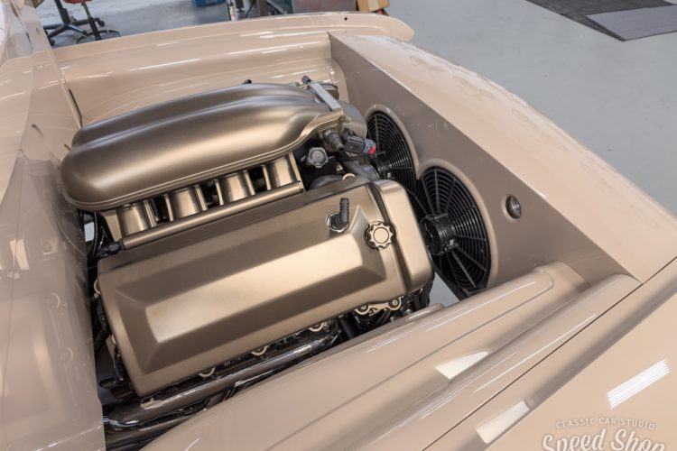 56 Ford F100 Effy • Build Photos • Classic Car Studio-465