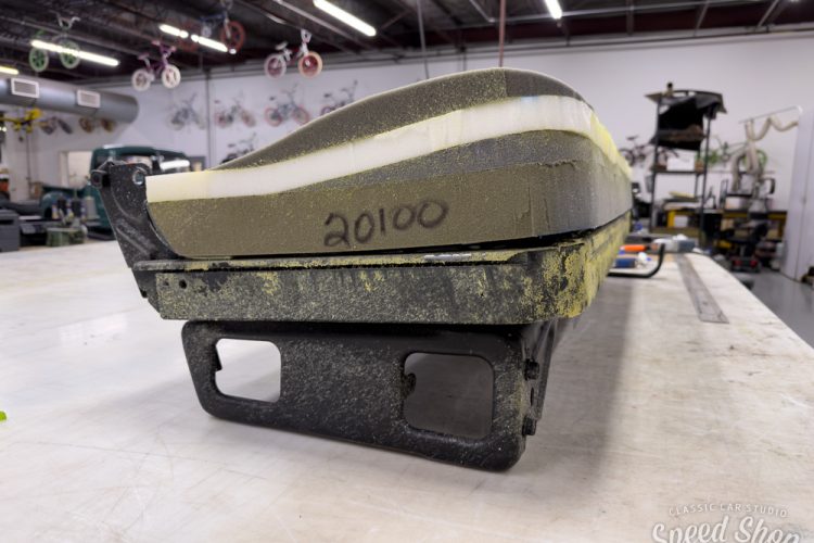 56 Ford F100 Effy • Build Photos • Classic Car Studio-473