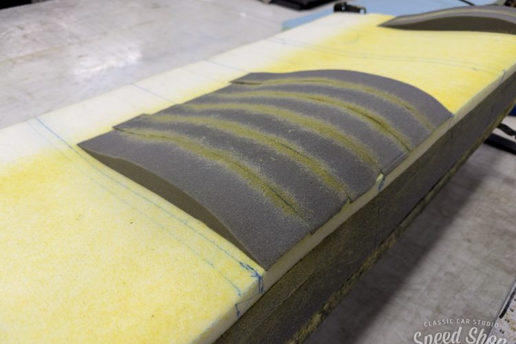 56 Ford F100 Effy • Build Photos • Classic Car Studio-474