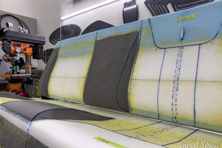 56 Ford F100 Effy • Build Photos • Classic Car Studio-485