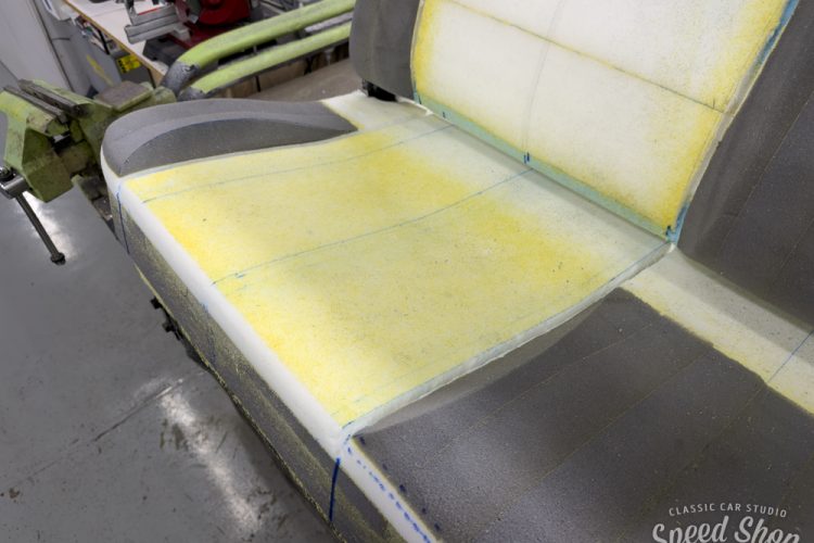 56 Ford F100 Effy • Build Photos • Classic Car Studio-487