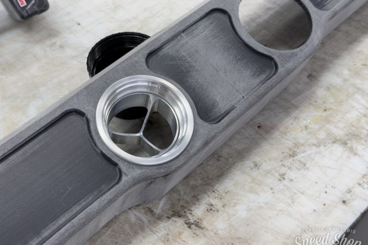 56 Ford F100 Effy • Build Photos • Classic Car Studio-493