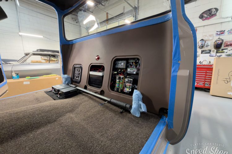 56 Ford F100 Effy • Build Photos • Classic Car Studio-497