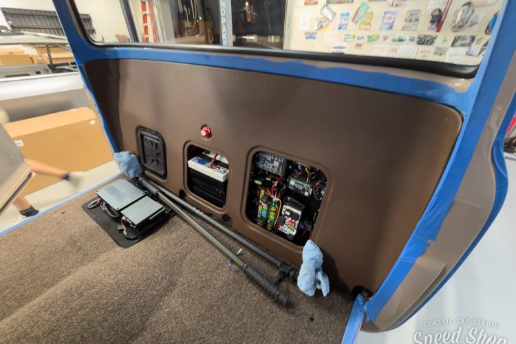 56 Ford F100 Effy • Build Photos • Classic Car Studio-500