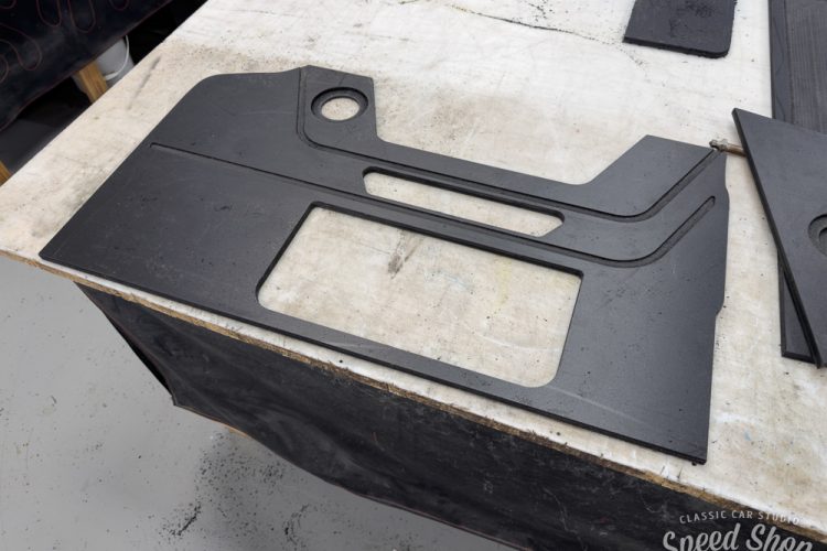 56 Ford F100 Effy • Build Photos • Classic Car Studio-502